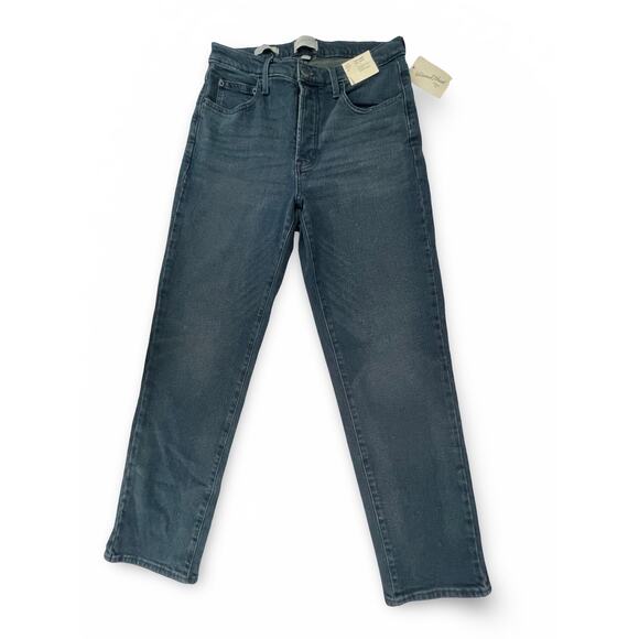 Universal Thread 💙 Mid-Rise Slim Jeans (Size 12) - Classic Fit - Picture 1 of 5